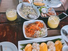 -自然餐厅(Phuket)