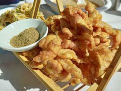 -船歌鱼水饺(高新园区店)
