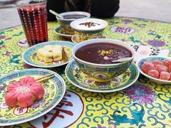 -宫事颐庭·老佛爷贵寿下午茶(颐和园店)