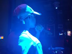 -大好时光party连锁KTV(大朗店)