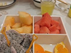 -东北小板凳地摊烧烤(泰来街店)