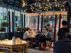 -常和州·夜宵大排档(常州单店)