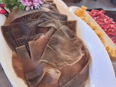 -刘一手重庆火锅(万达广场颍泉店)