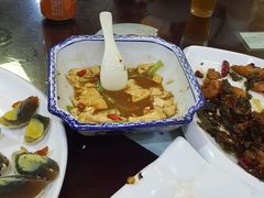 硒泉豆腐-硒客特色餐厅(温汤店)