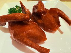 -利苑酒家(宜安广场店)