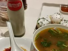 -东泰祥生煎馆(重庆北路店)