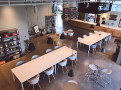 -dotcom coffee古点咖啡(致真大厦店)