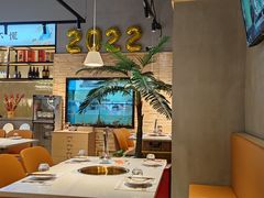 大堂-八珍玉食鸡煲·打边炉(印象城店)