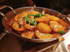 -绿茶餐厅(领展购物广场·中关村店)