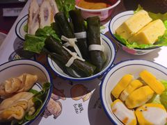 -九鼎轩脆毛肚火锅(三钢里店)