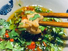 虾滑-老街坊市井火锅(营门口店)