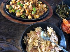 -HONGA HONGA雄家(曹路店)