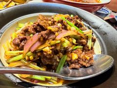 -图味美小黄鱼·景德菜(浙江路店)