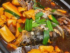 -壹只菜·崇明本地特色菜(崇明南门店)