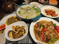 -安泰楼·佛跳墙创始人·传统闽味早茶·酒楼(三坊七巷闽菜地标店)