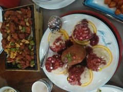 -那家老院子东北菜·饺子·小鸡炖蘑菇(艳华街店)