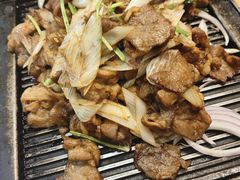 -伊喜饺子·烤鸭(五道口学院路店)