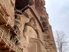 -炳灵寺世界文化遗产旅游区