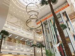 -烟台碧海饭店(烟台火车站店)