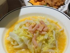 -太二酸菜鱼(坚基购物中心店)