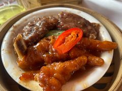 -鹿鸣酒家(越秀店)