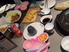 -同仁四季椰子鸡(无锡滨湖万象汇店)