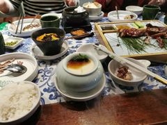 云海肴汽锅鸡-云海肴·云南菜(南强街总店)