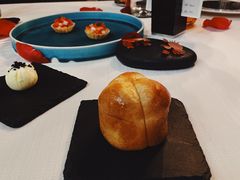 -三嚥阁 La Villa Restaurant