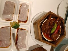 -翠香阁潮州菜馆·始于1994(珠江路店)