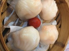 -点都德(盘福楼店)