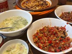 -八碗湘长沙市井菜(坡子街店)