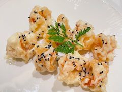 -扬州香格里拉·香宫中餐厅