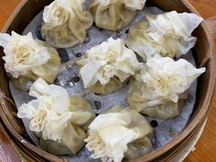 蒸烧麦-源玺源烧麦馆(东护城河南街店)