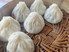-锡笼记·无锡小笼(方塔店)