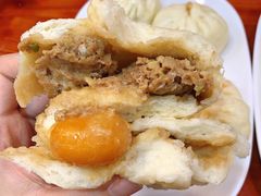 -老陶包子铺(南大西南村店)