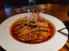 -花椒笑成都小馆(百脑汇店)