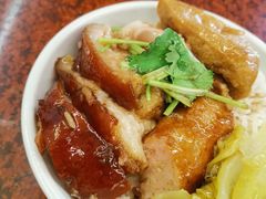 猪脚饭-猪脚洪隆江猪脚饭
