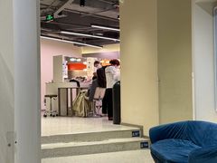 -海马体照相馆(天津世纪都会店)