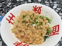 -胖妹面庄(香饵胡同店)