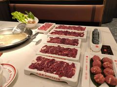 -麦当劳(北京路广百广场店)