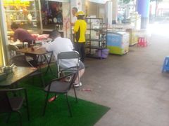 -斩料烧腊世家(兴盛路店)