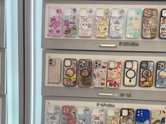 -易修哥手机维修·壳膜·回收(南山益田假日店)