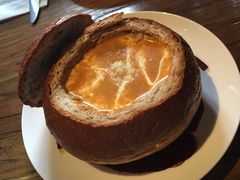 -Amanda餐厅(长乐路店)
