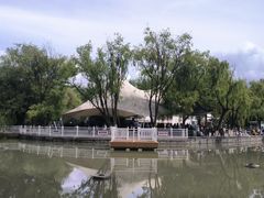 -宗角禄康公园