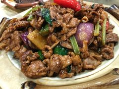 -标记美食新鲜猪杂(兴南大道店)