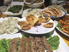 -盛德利食府 天津菜(河西店)