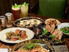 -Bistro 63 创意融合料理(广粤天地店)