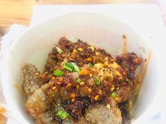 -袁家豆腐