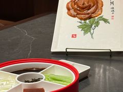 -全聚德(双井店)