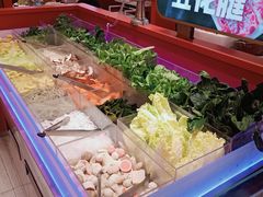 -牛物鲜牛火锅(宜家荟聚店)